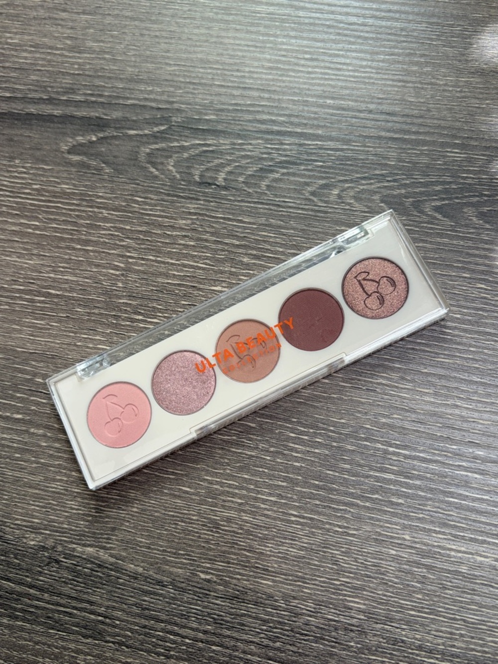 ❤️$4 NWT Ulta 5 Pan Eyeshadow Palette